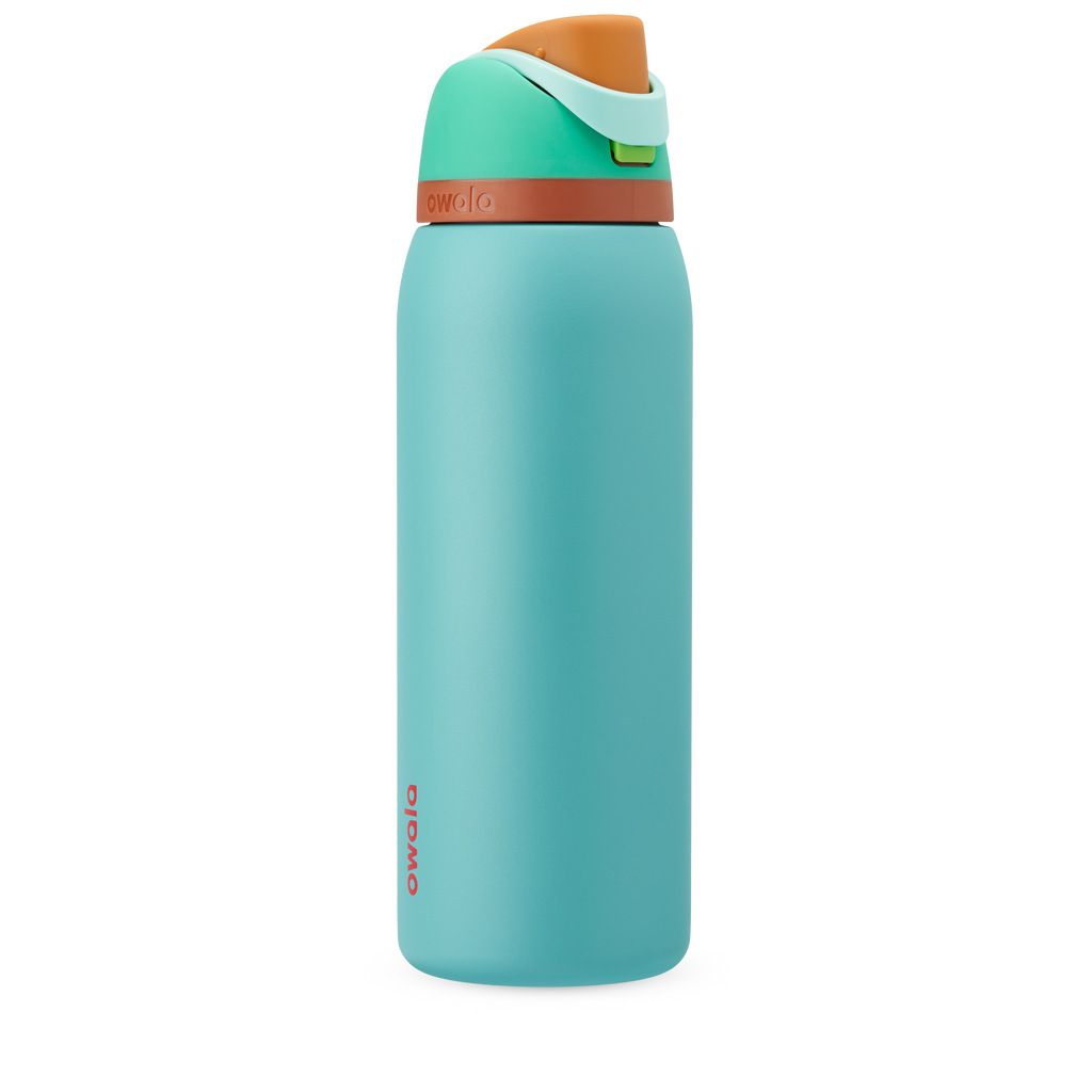 FreeSip® - Color outside the cupholder.