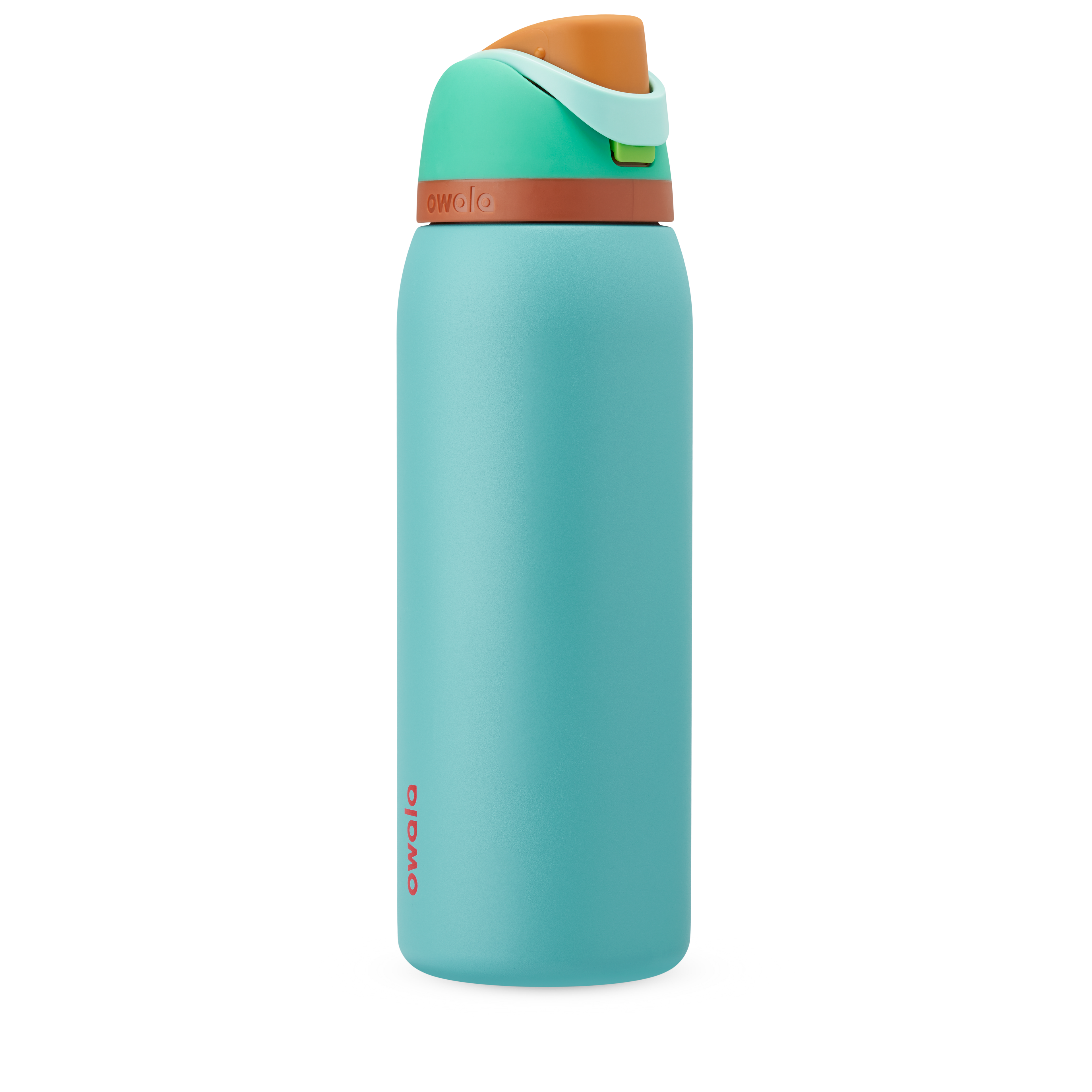 FreeSip® - Color outside the cupholder.