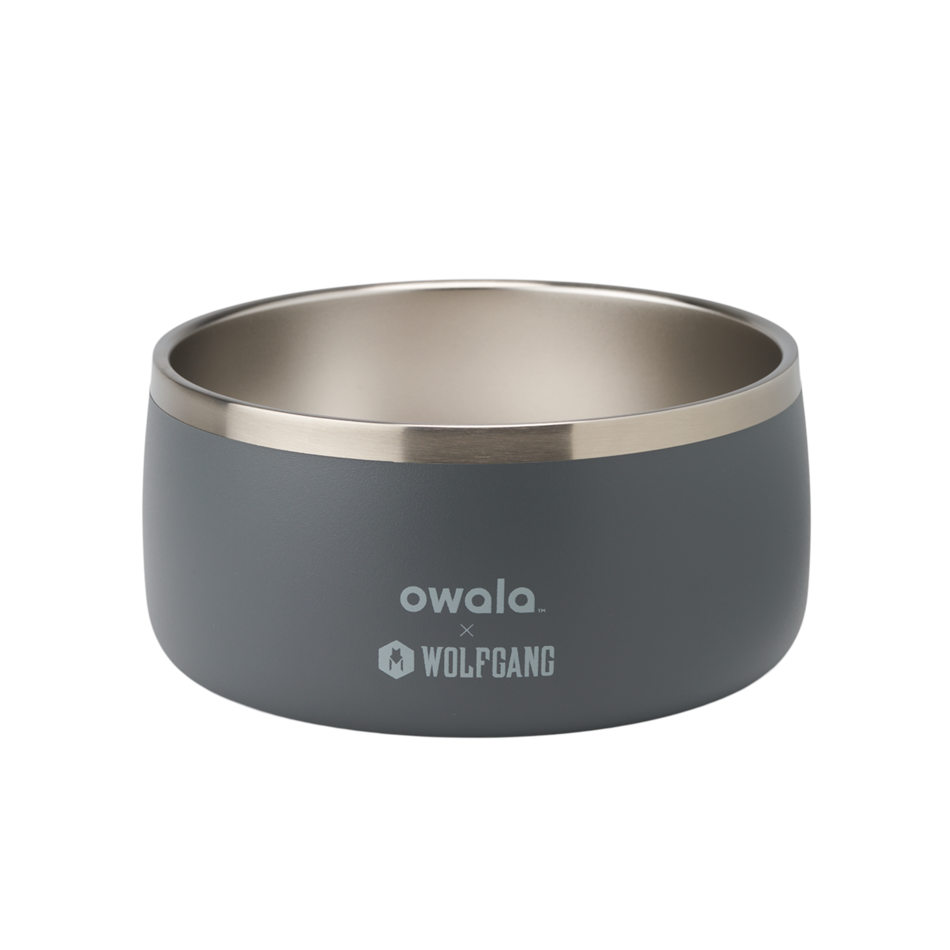 Pet Bowl - Keep the day within reach.