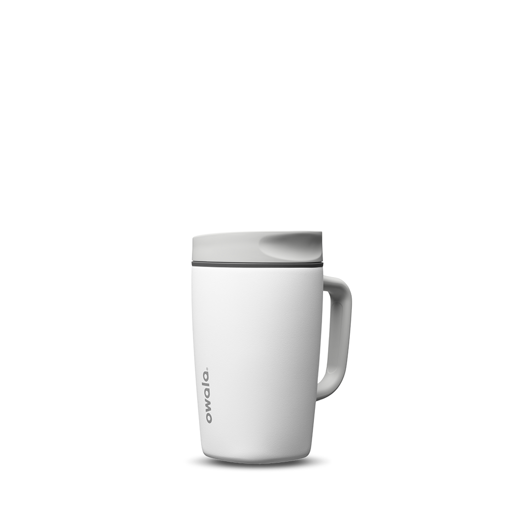 SmoothSip® Slider with Handle - Owala looks good anywhere.