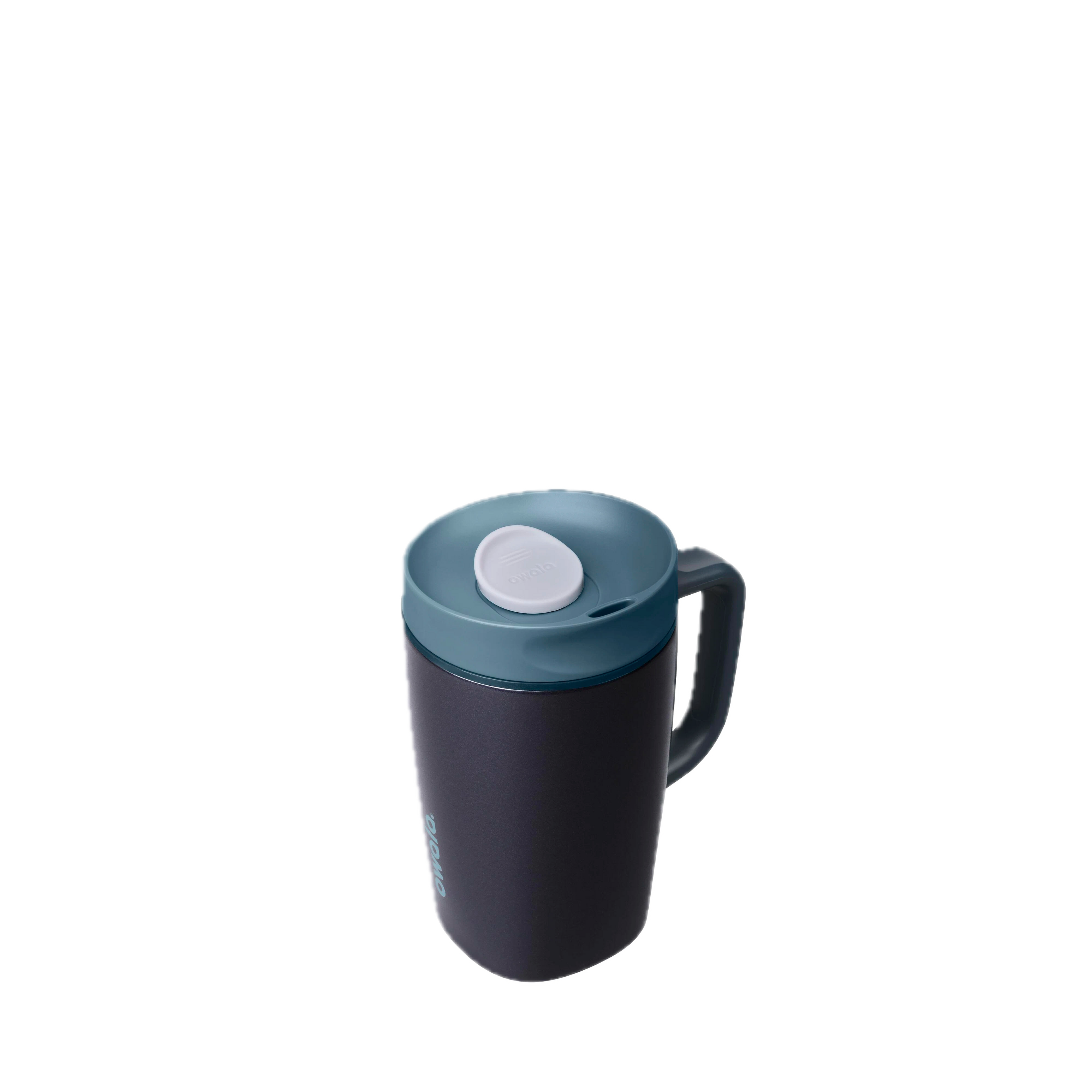 SmoothSip® Slider with Handle - Owala looks good anywhere.