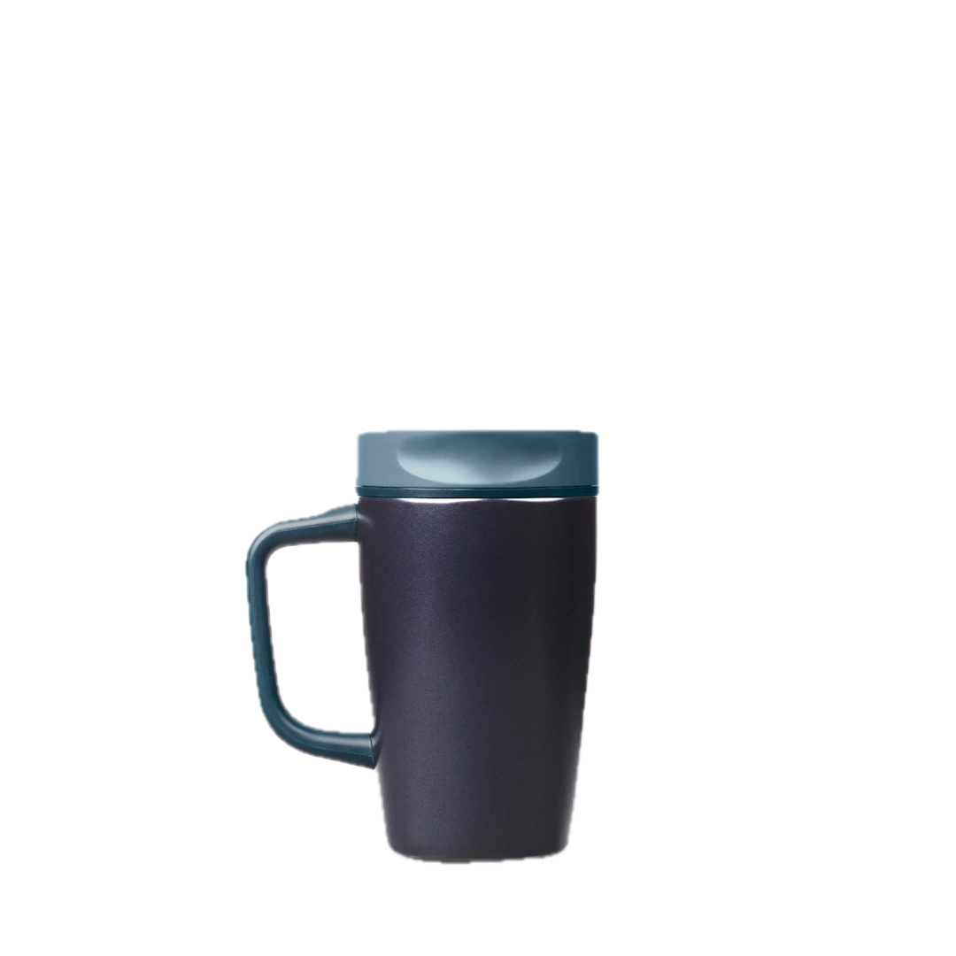 SmoothSip® Slider with Handle - Owala looks good anywhere.