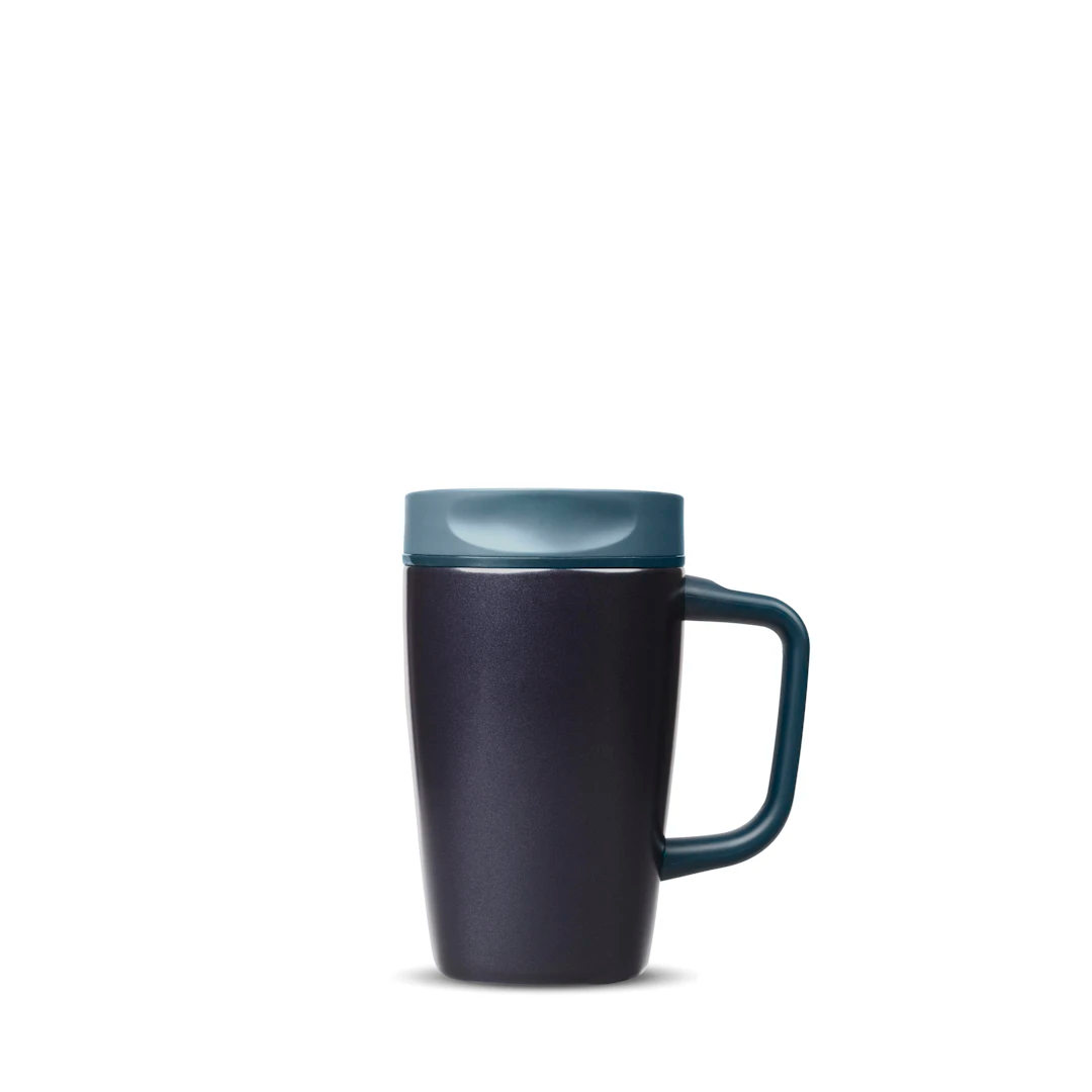 SmoothSip® Slider with Handle - Owala looks good anywhere.