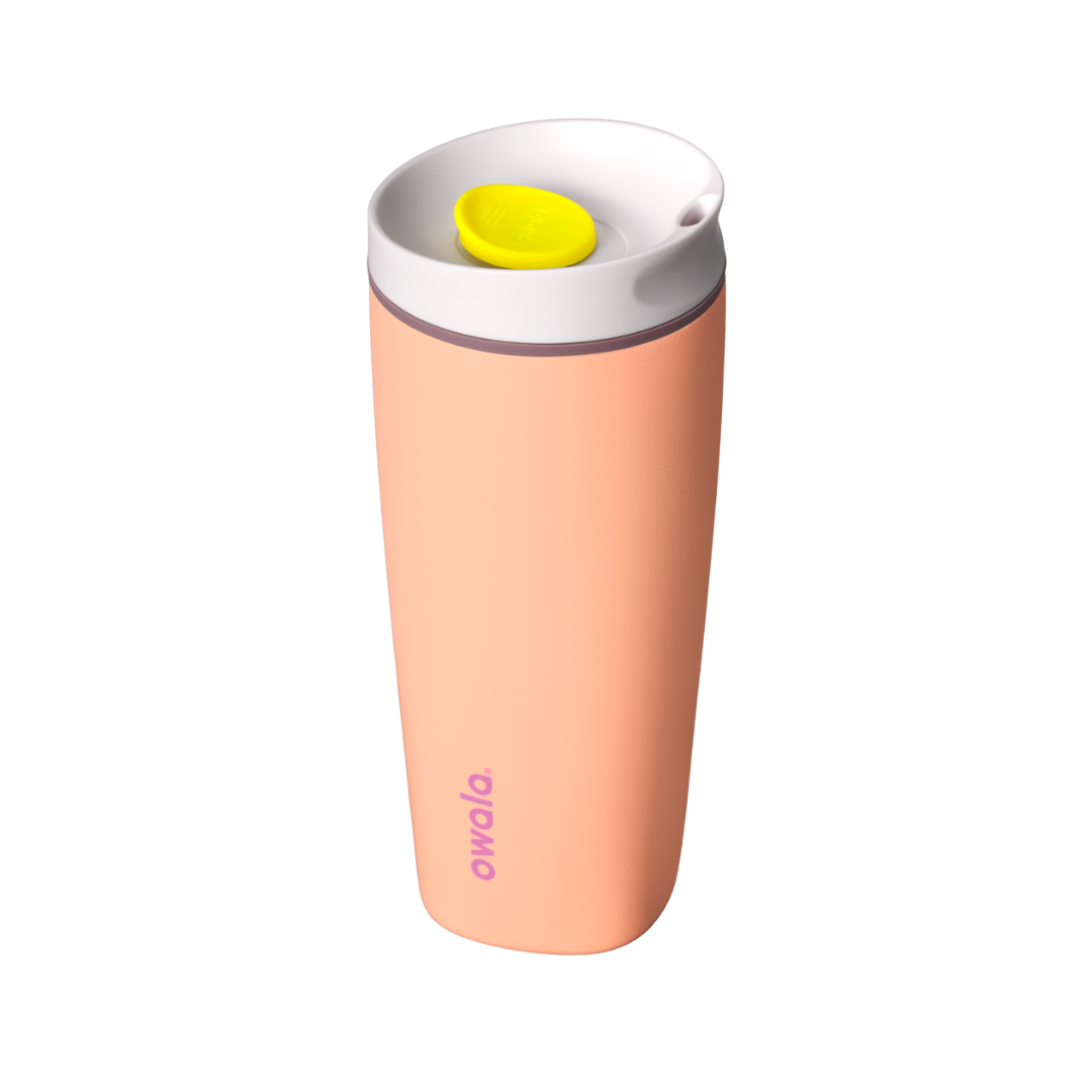 SmoothSip® Slider - Back to school looks brighter.