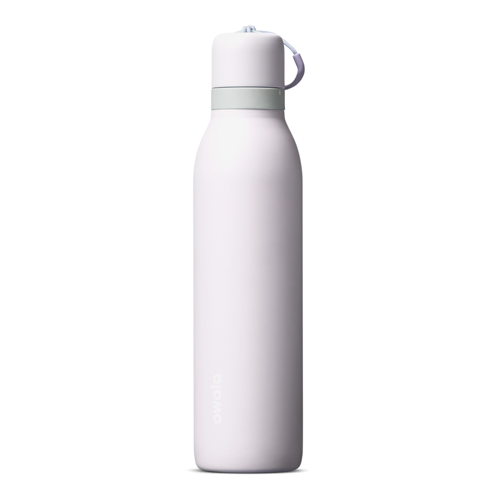 FreeSip® Twist - The desk essential with style.