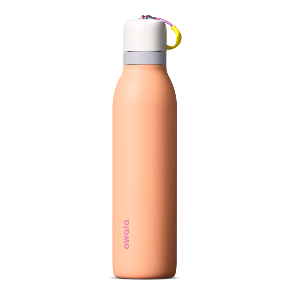 FreeSip® Twist - The desk essential with style.