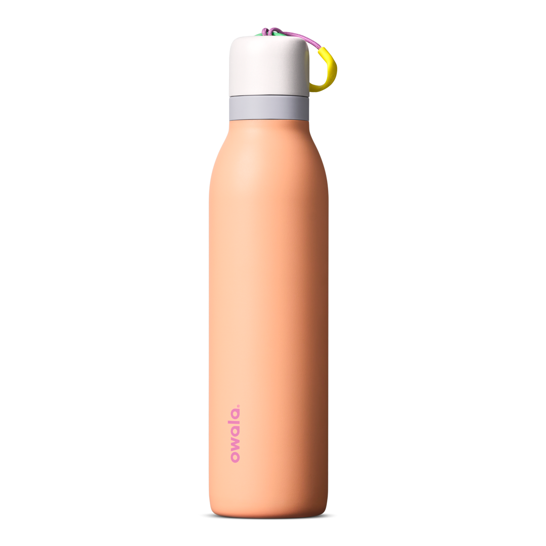 FreeSip® Twist - The desk essential with style.