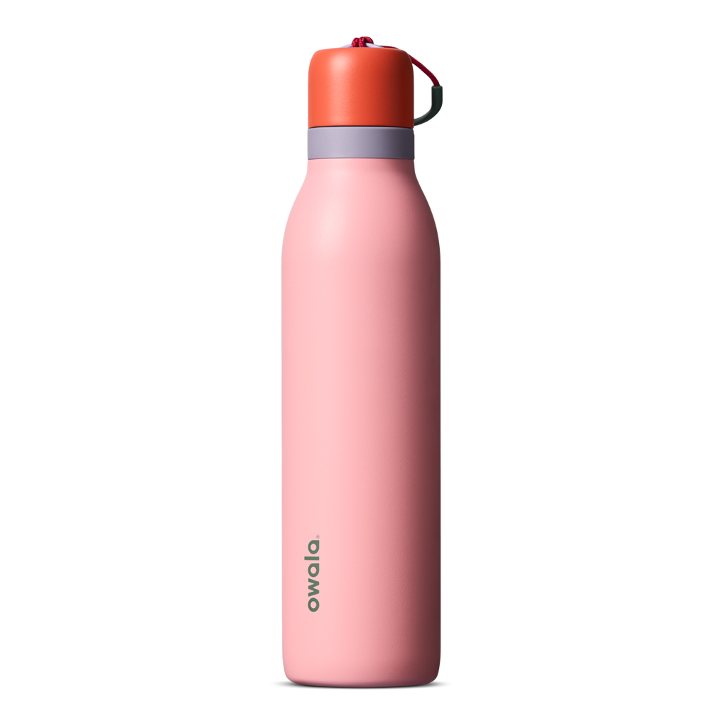 FreeSip® Twist - The desk essential with style.