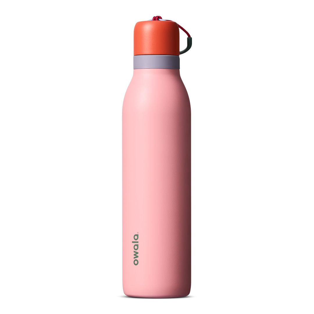 FreeSip® Twist - The desk essential with style.