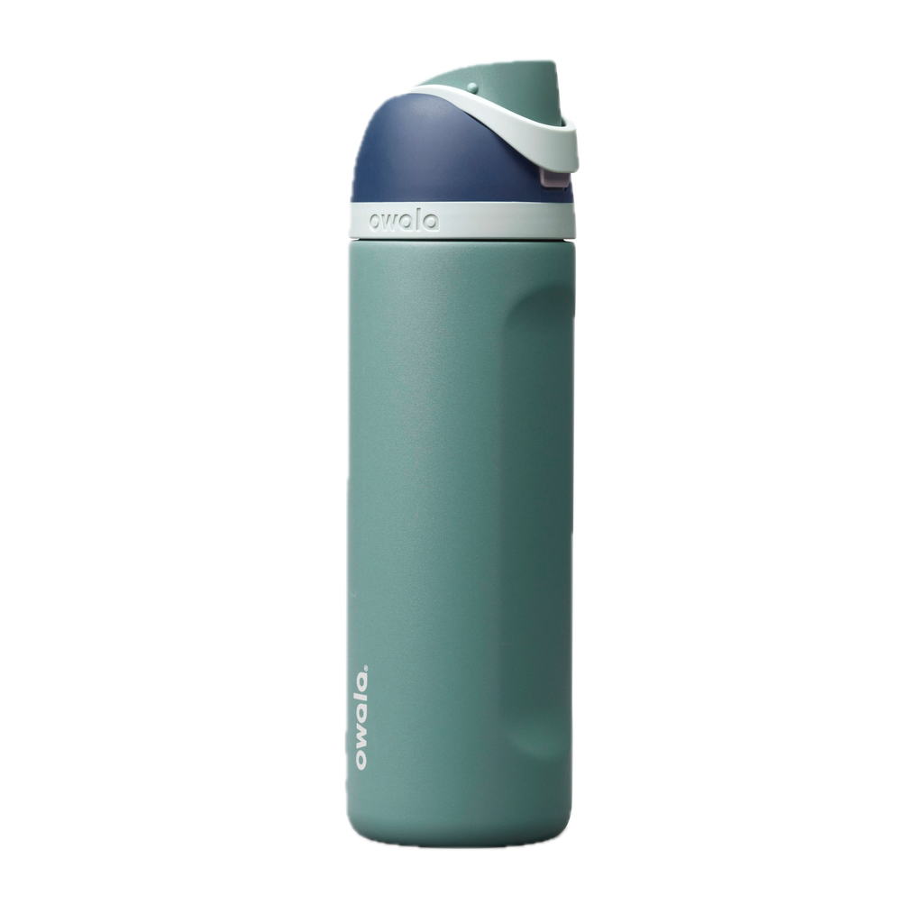 FreeSip® - Color outside the cupholder.