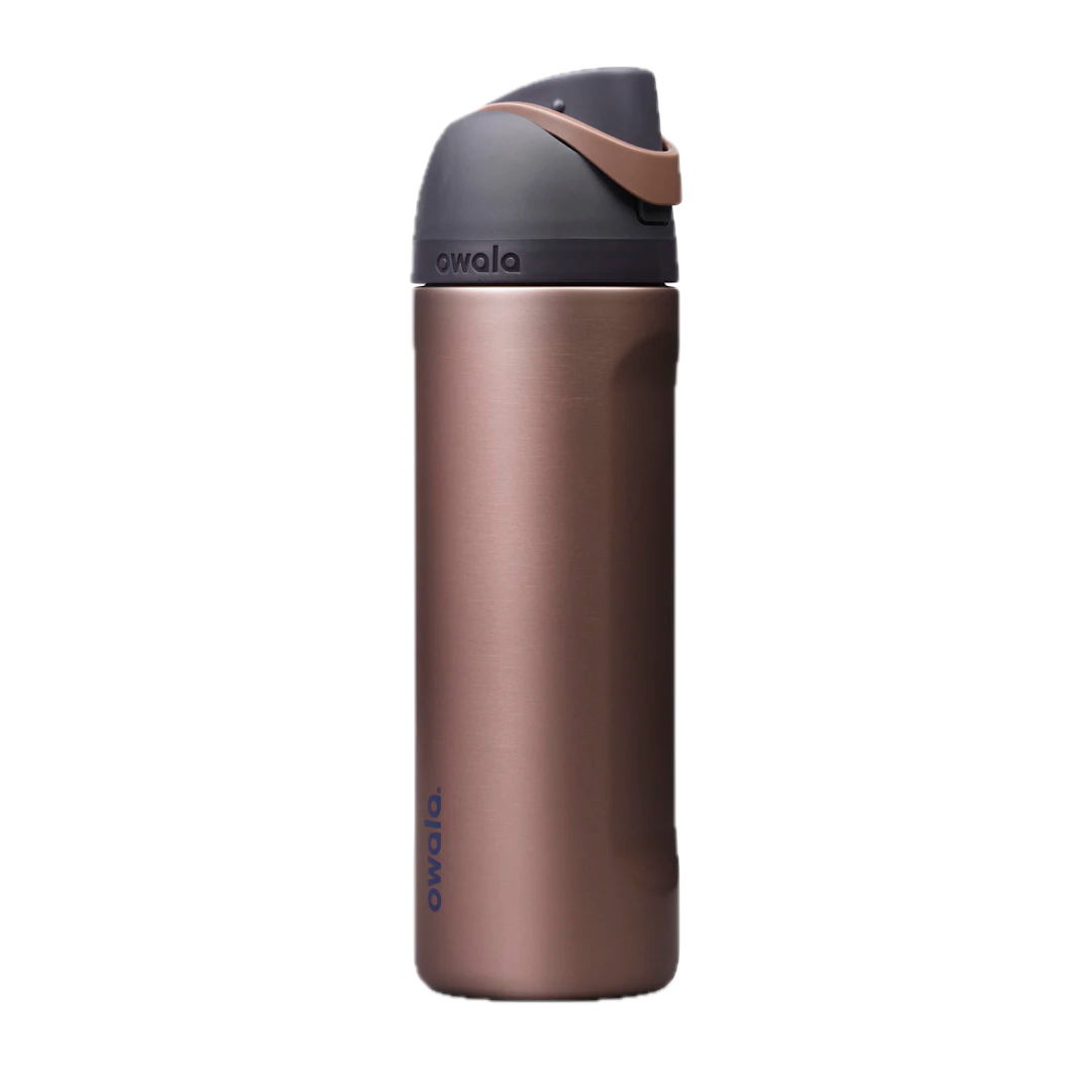 FreeSip® - Color outside the cupholder.
