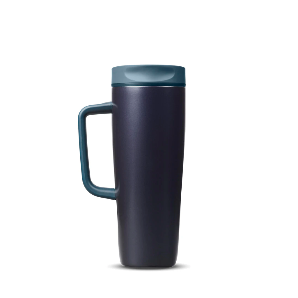SmoothSip® Slider with Handle - Owala looks good anywhere.