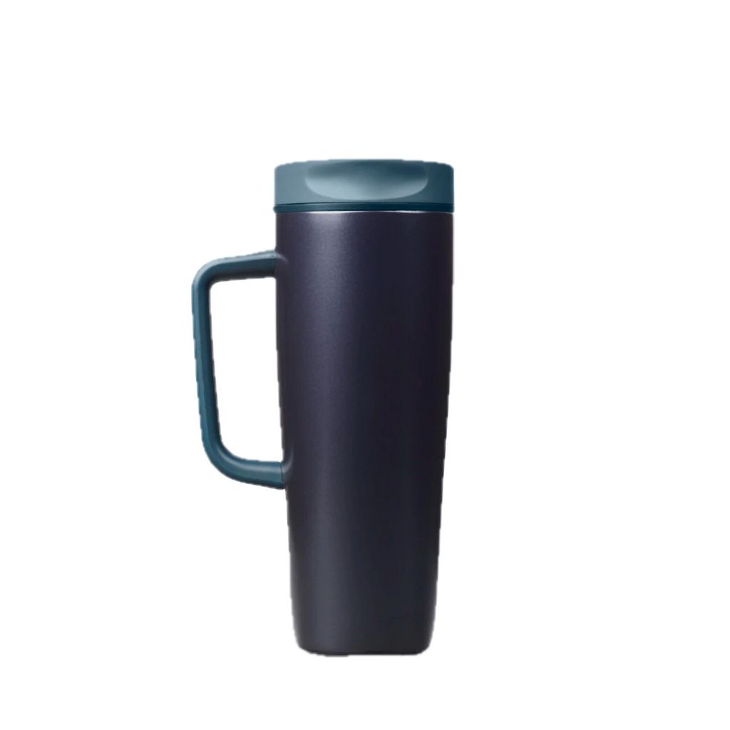 SmoothSip® Slider with Handle - Owala looks good anywhere.