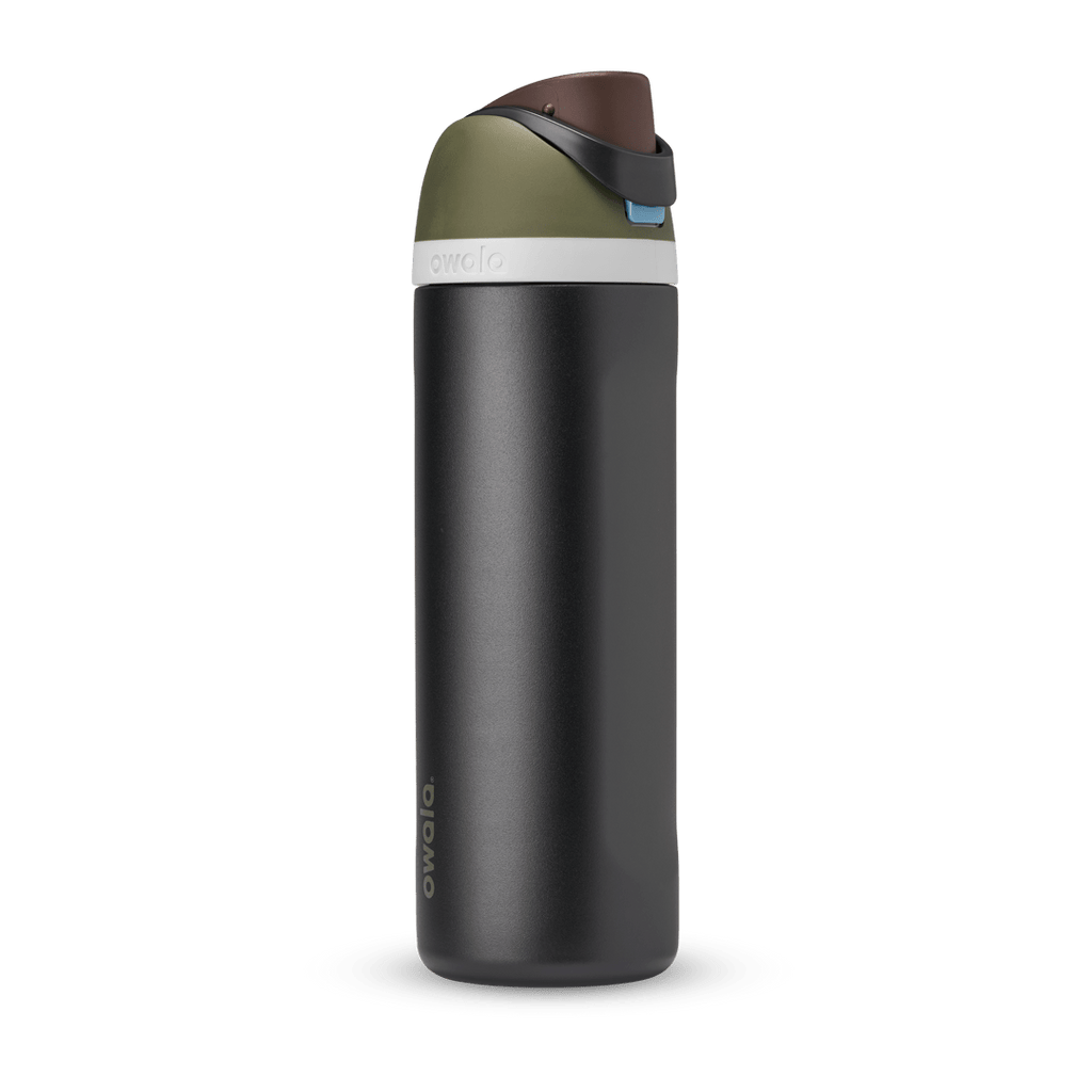 FreeSip® - Color outside the cupholder.