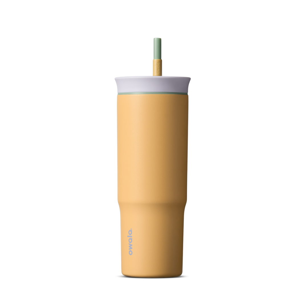 24oz Tumbler - A daily essential with style.