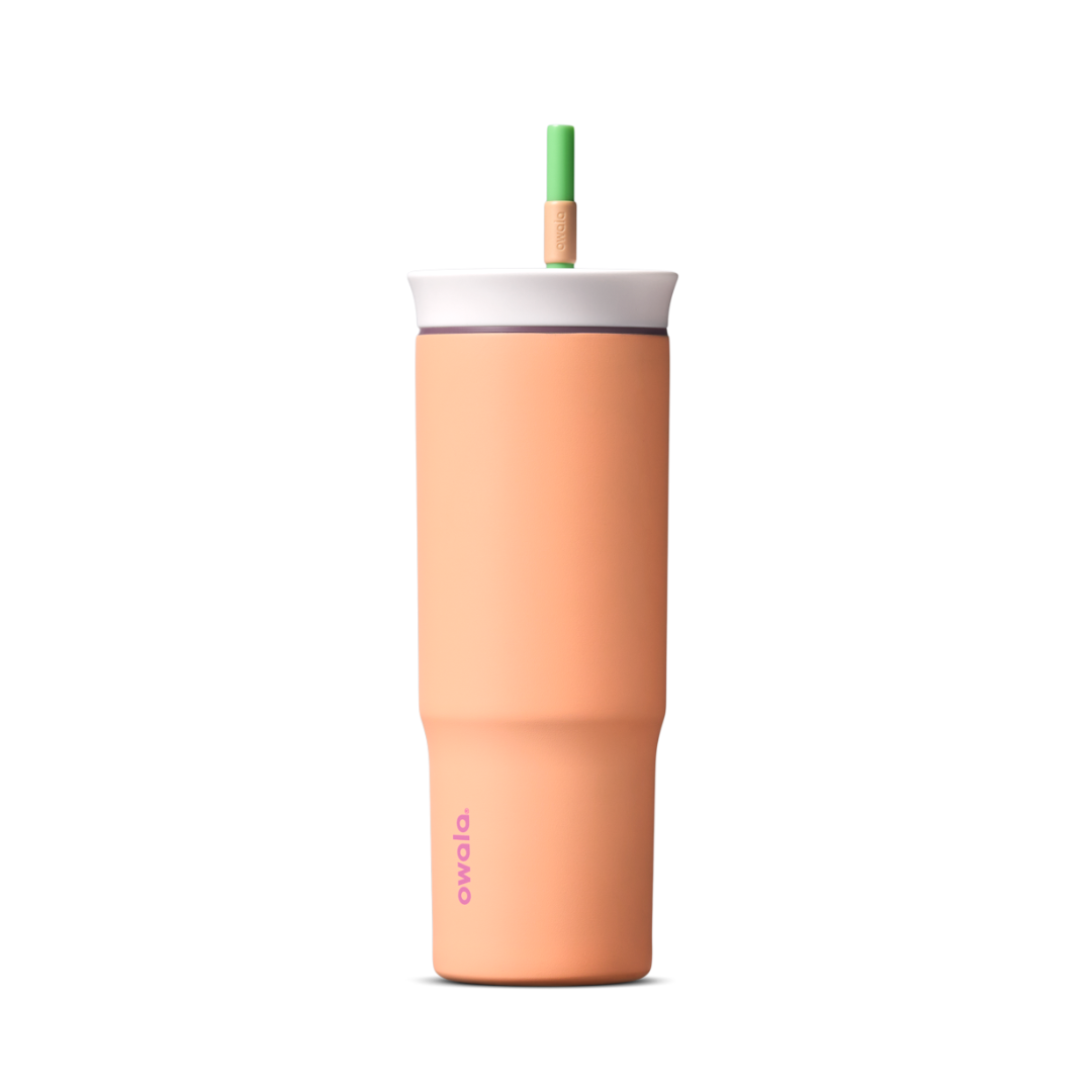 24oz Tumbler - A daily essential with style.
