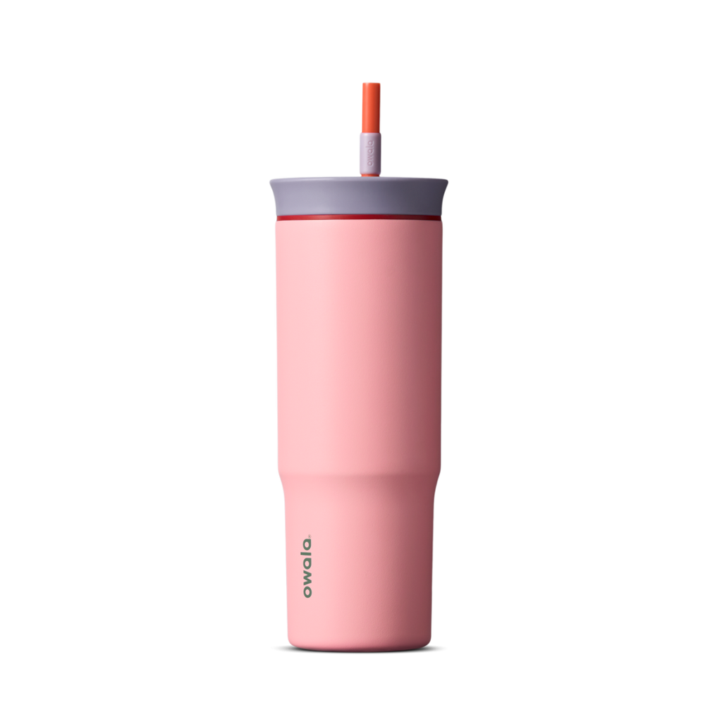 24oz Tumbler - A daily essential with style.
