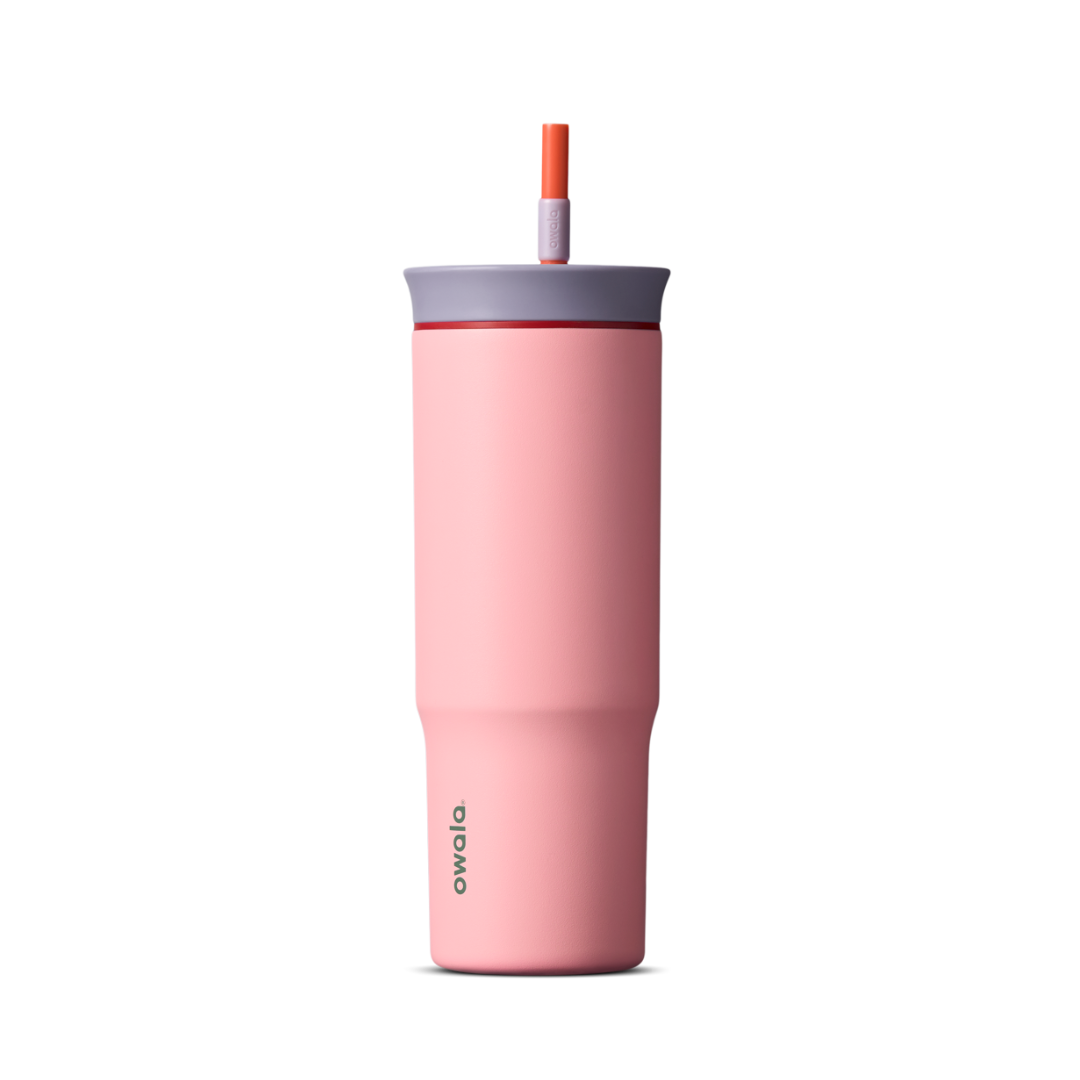 24oz Tumbler - A daily essential with style.