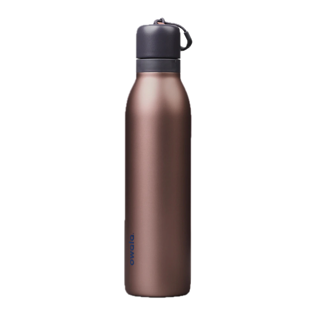 FreeSip® Twist - The desk essential with style.