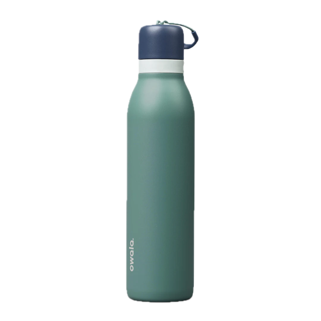 FreeSip® Twist - The desk essential with style.