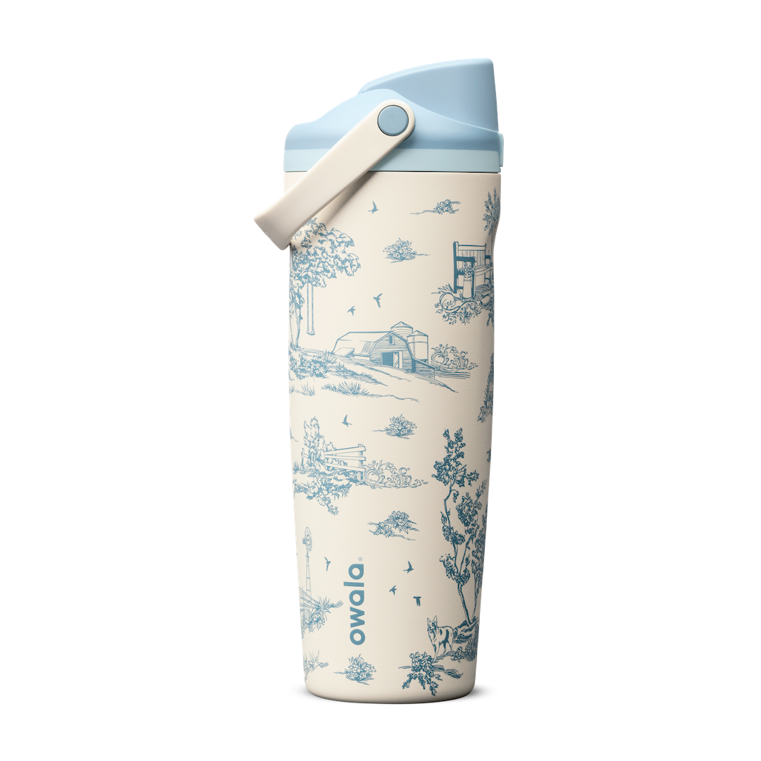 FreeSip® Sway - Share a color they'll love.