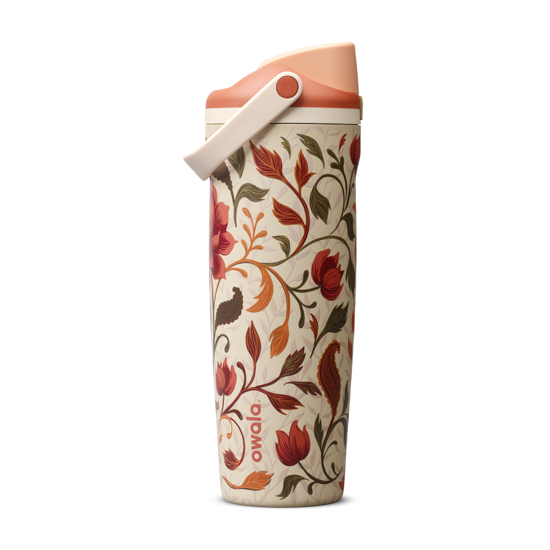 FreeSip® Sway - Share a color they'll love.