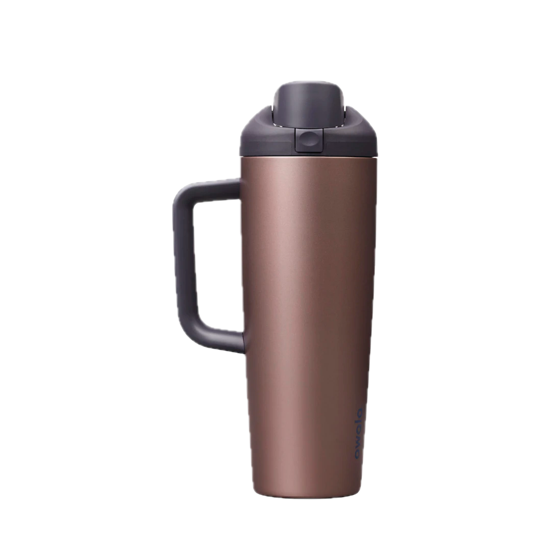 FreeSip® Tumbler - Gate changes. Good sips.