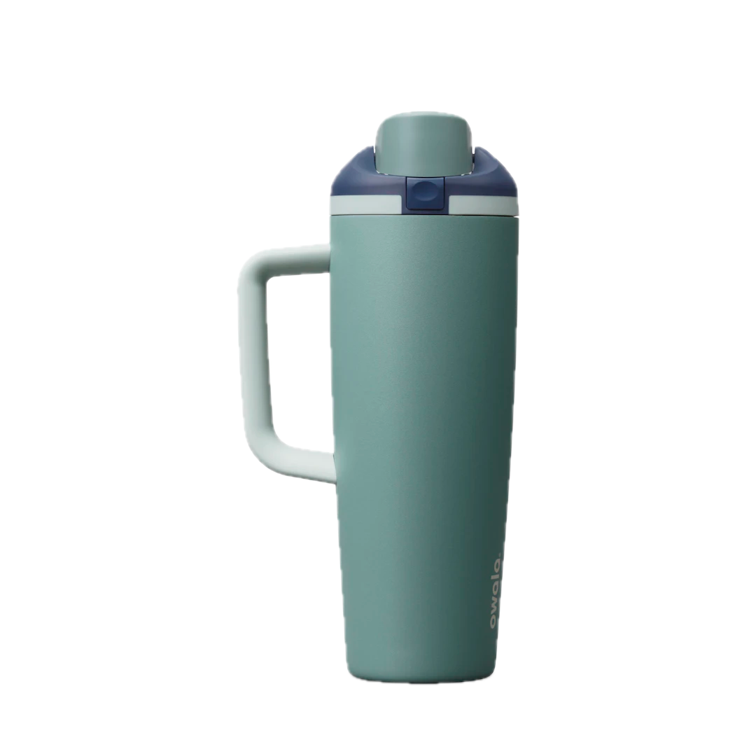 FreeSip® Tumbler - Gate changes. Good sips.