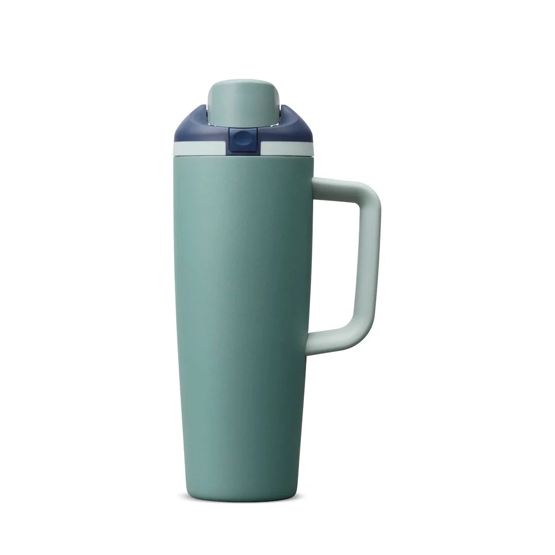FreeSip® Tumbler - Gate changes. Good sips.