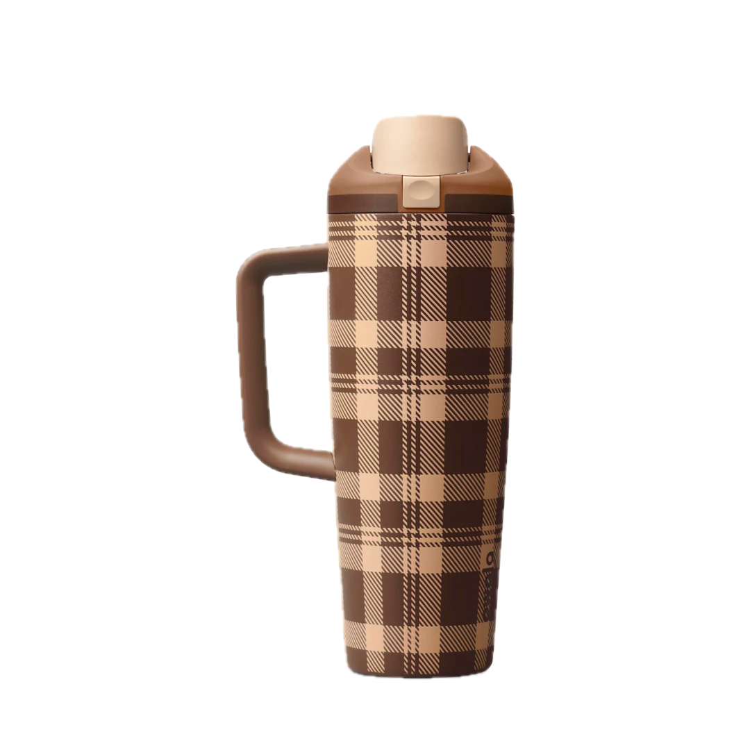 FreeSip® Tumbler - Gate changes. Good sips.