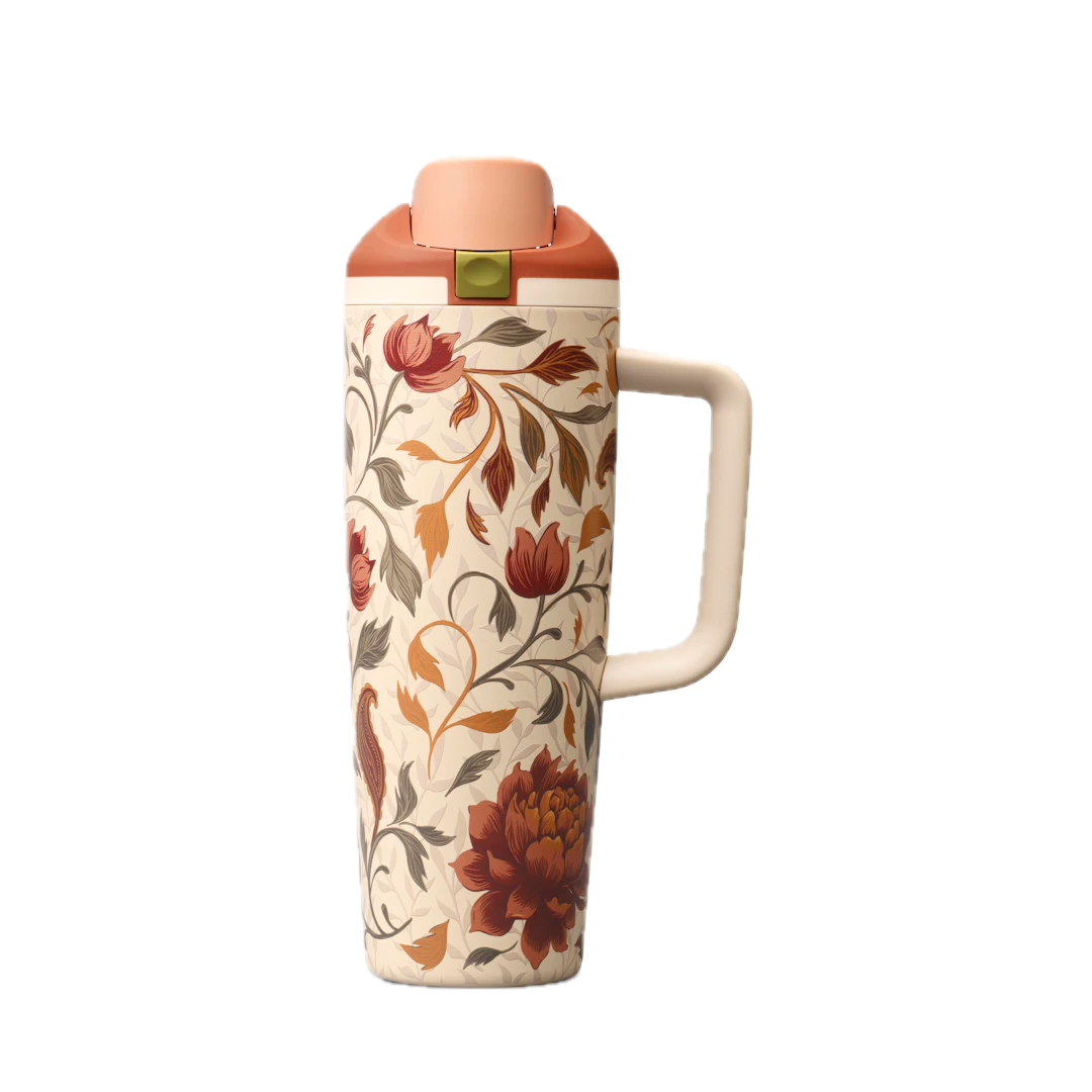 FreeSip® Tumbler - Gate changes. Good sips.