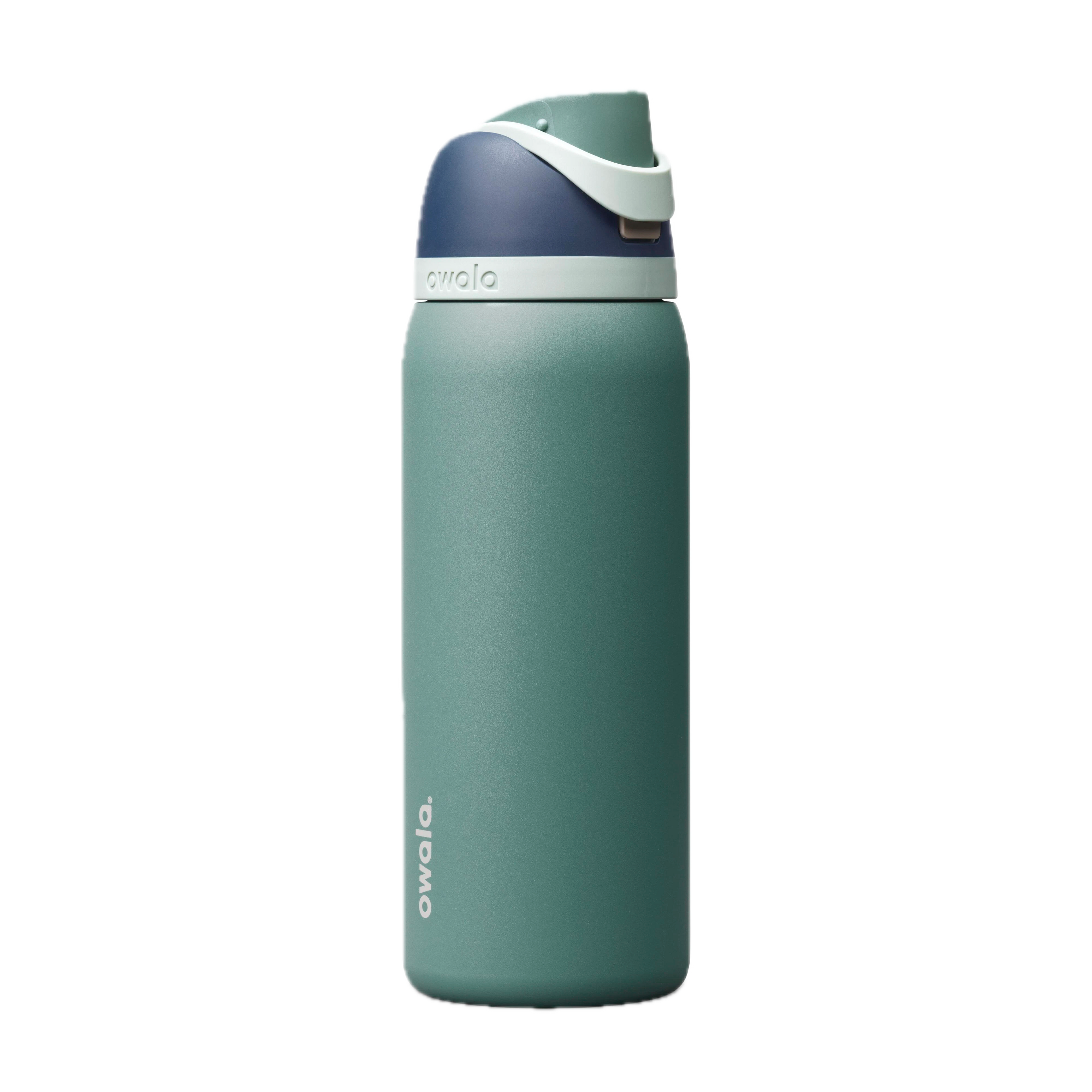 FreeSip® - Color outside the cupholder.