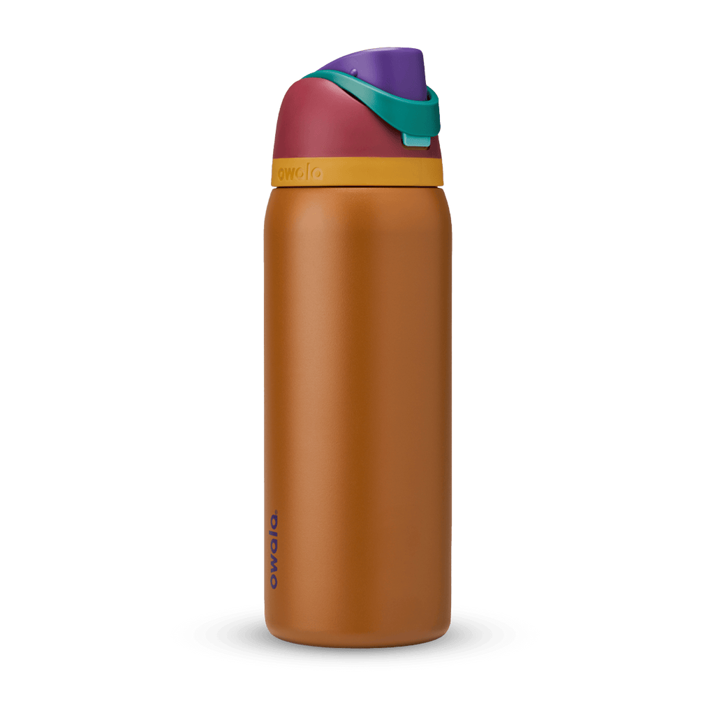 FreeSip® - Color outside the cupholder.