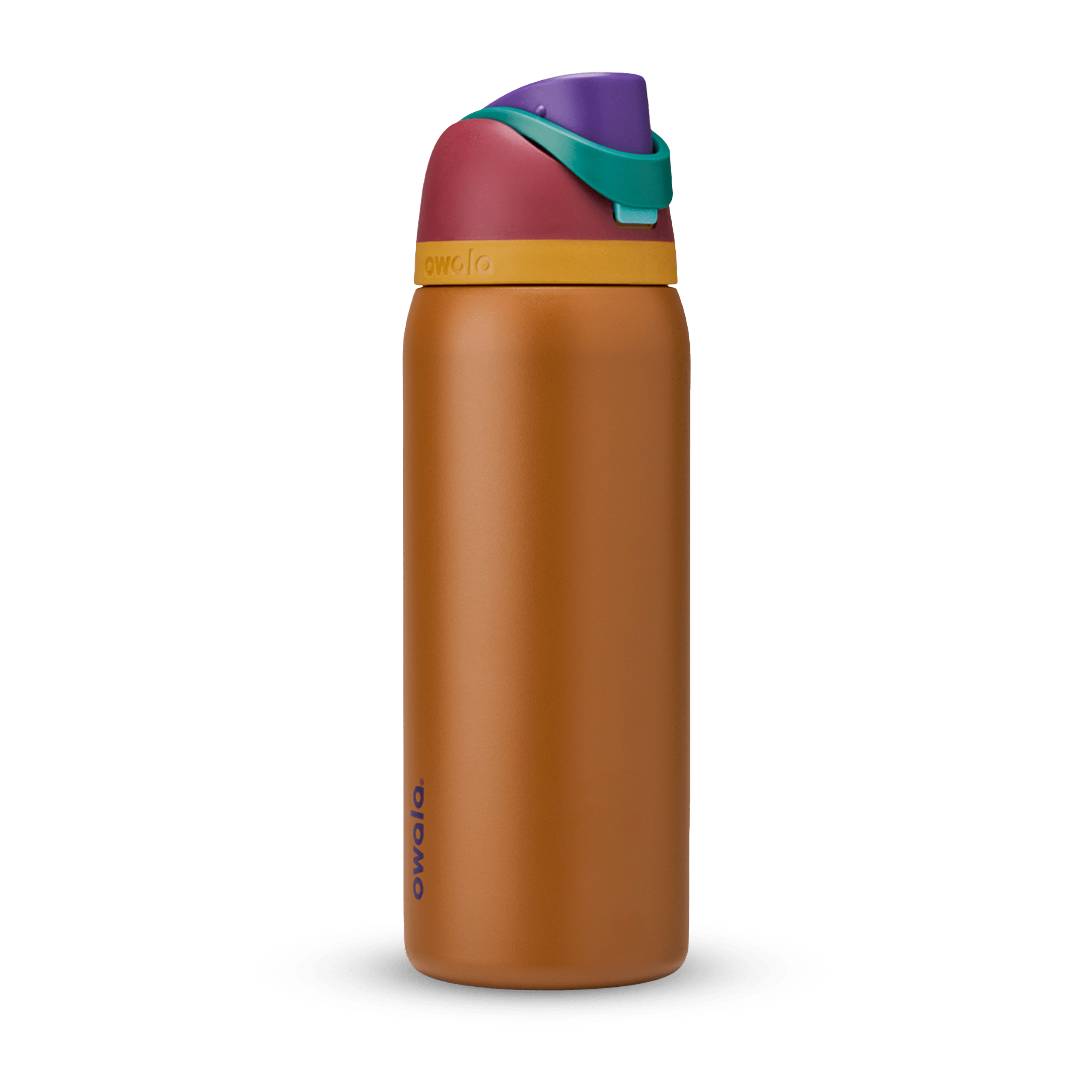 FreeSip® - Color outside the cupholder.