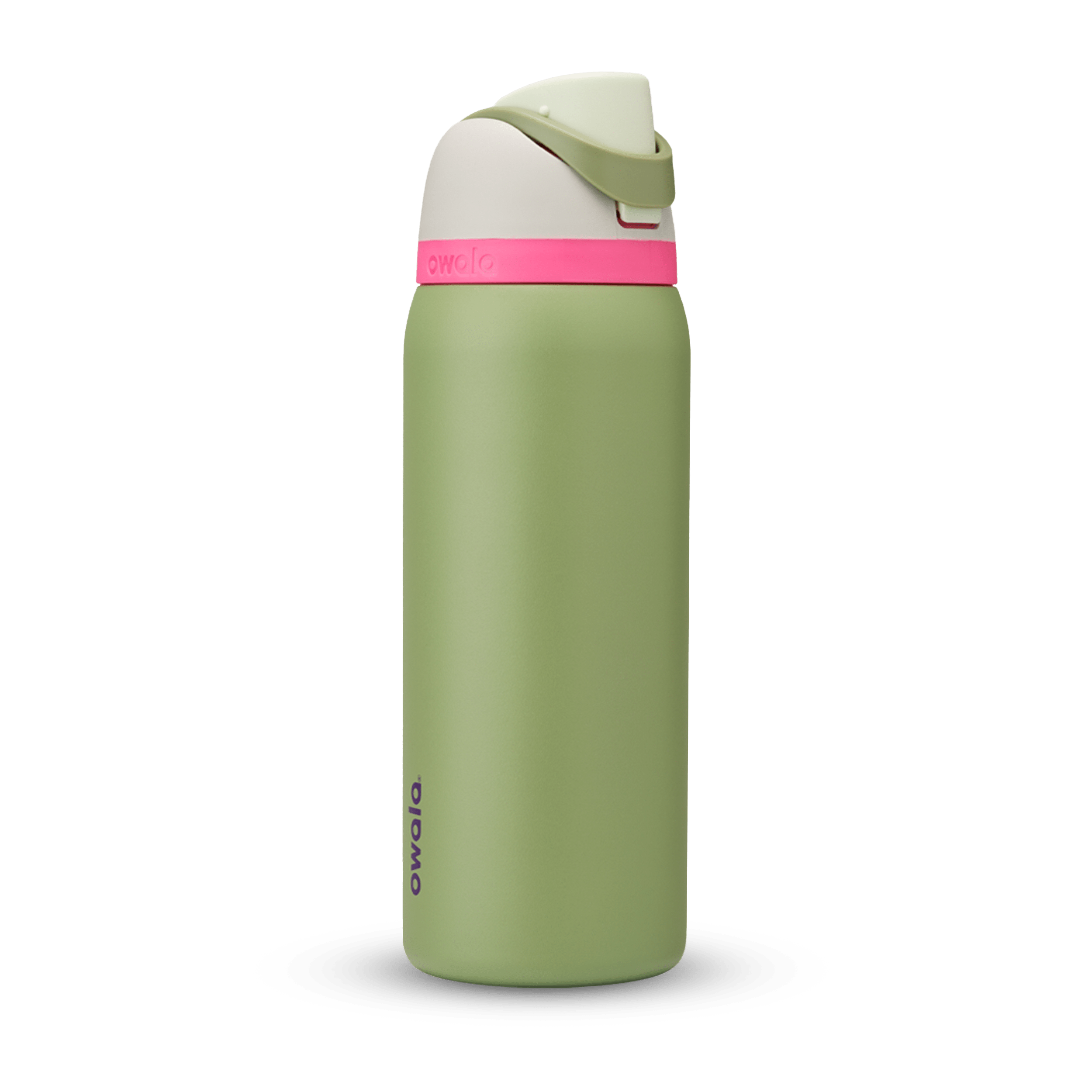 FreeSip® - Color outside the cupholder.
