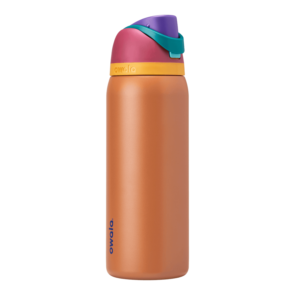 FreeSip® - Color outside the cupholder.