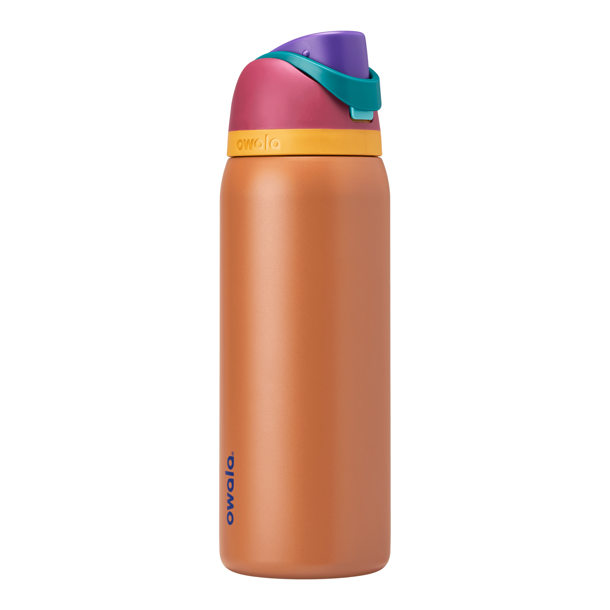 FreeSip® - Color outside the cupholder.