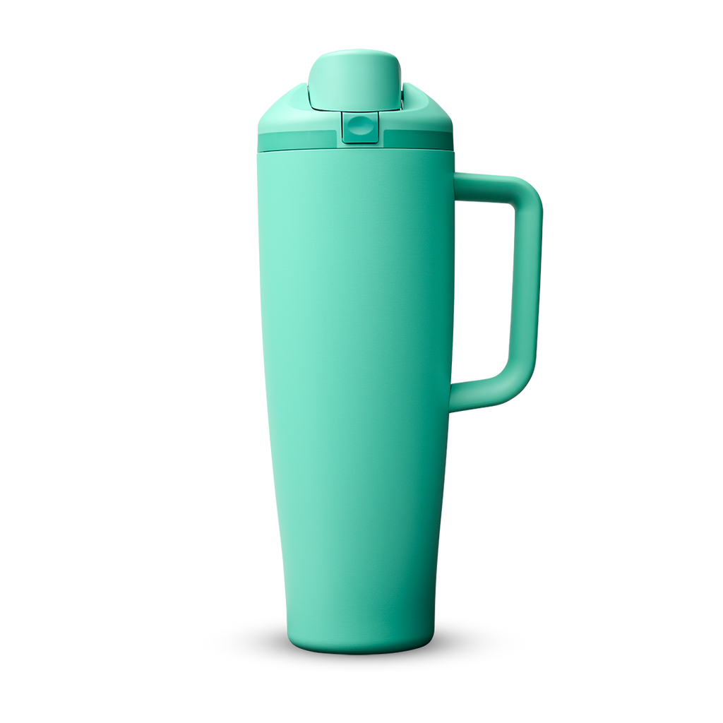 FreeSip® Tumbler - Gate changes. Good sips.