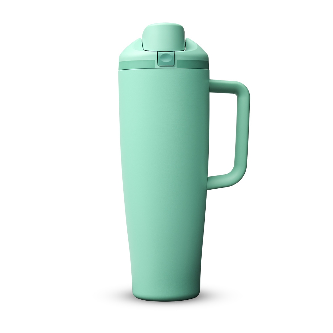 FreeSip® Tumbler - Gate changes. Good sips.
