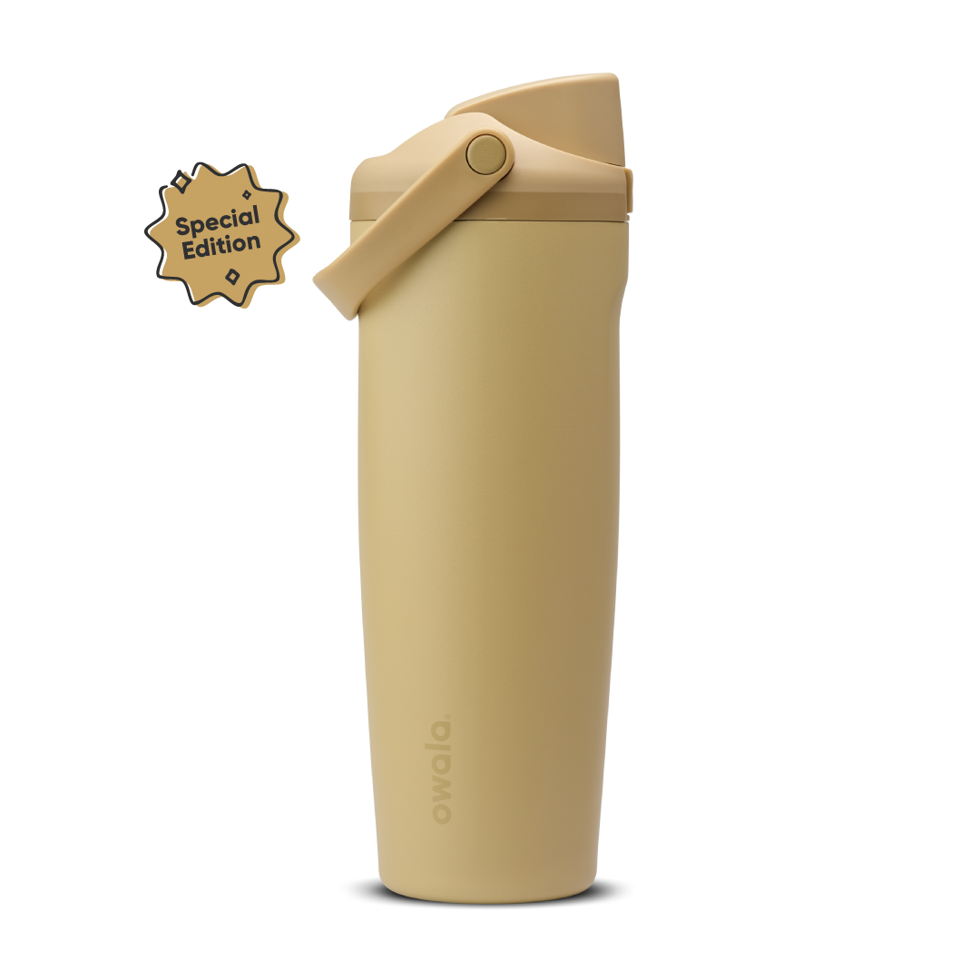 FreeSip® Sway - Share a color they'll love.