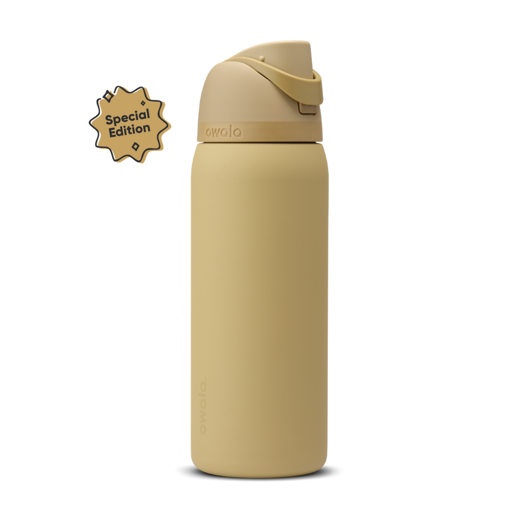 FreeSip® - Color outside the cupholder.