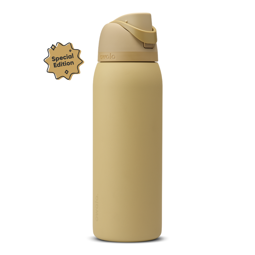 FreeSip® - Color outside the cupholder.