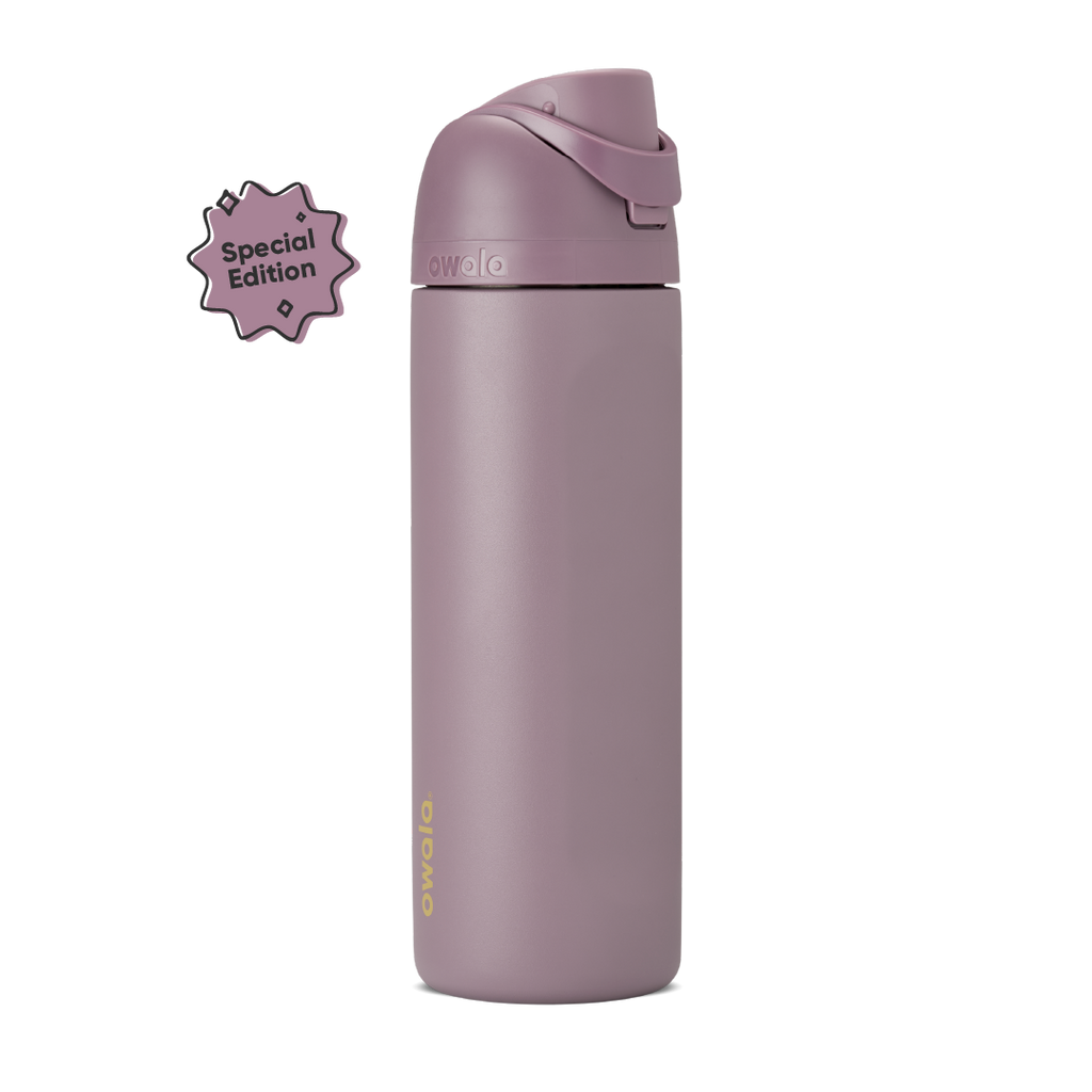 FreeSip® - Color outside the cupholder.