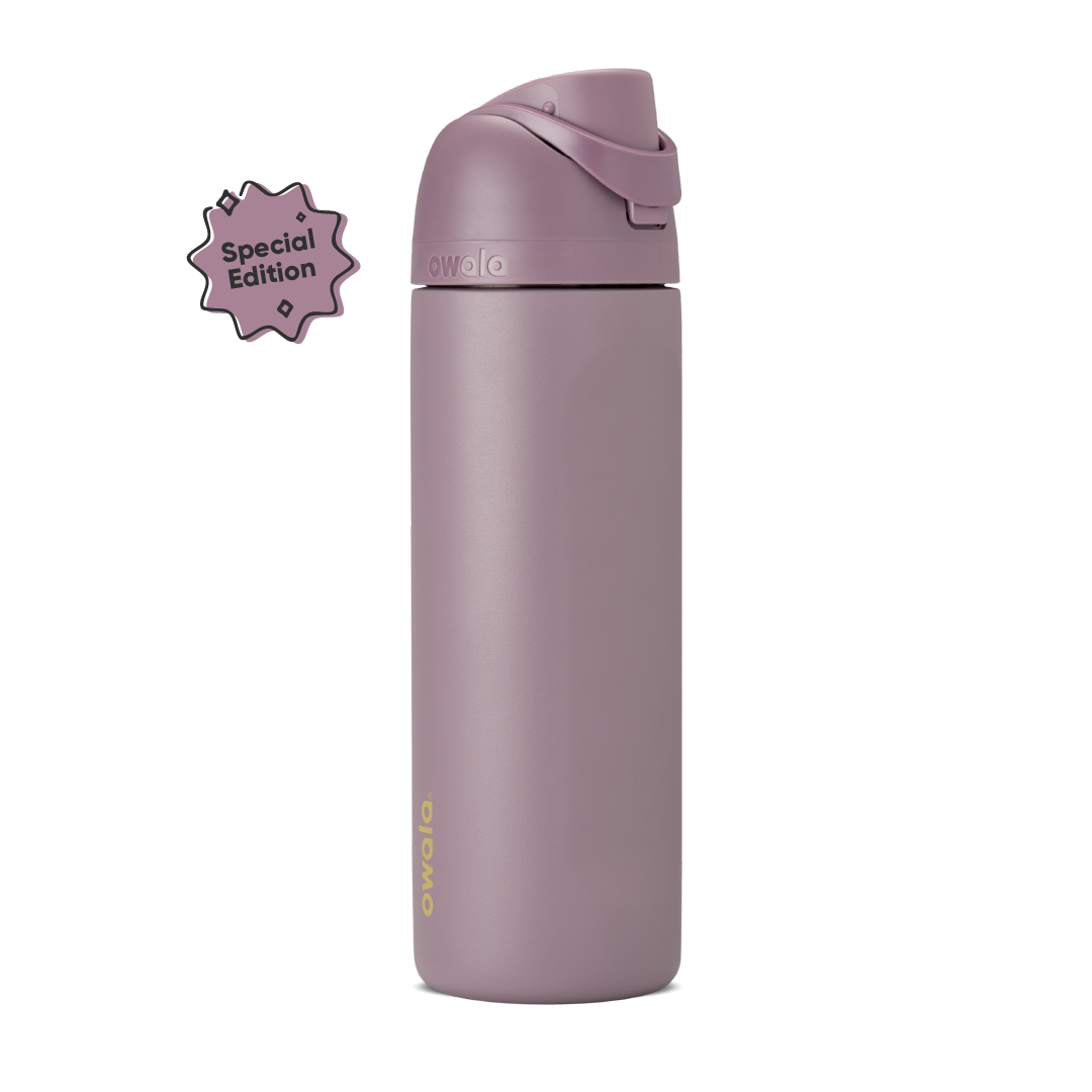 FreeSip® - Color outside the cupholder.