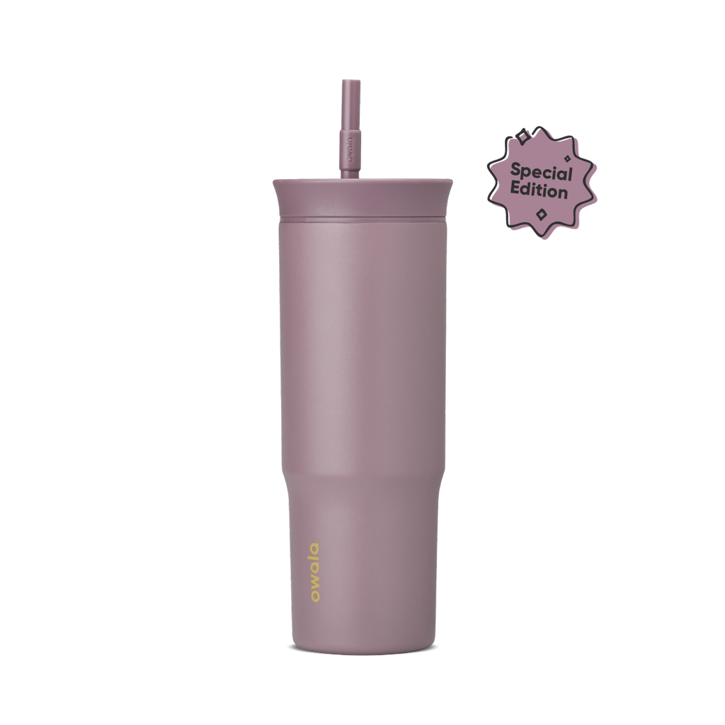 24oz Tumbler - A daily essential with style.