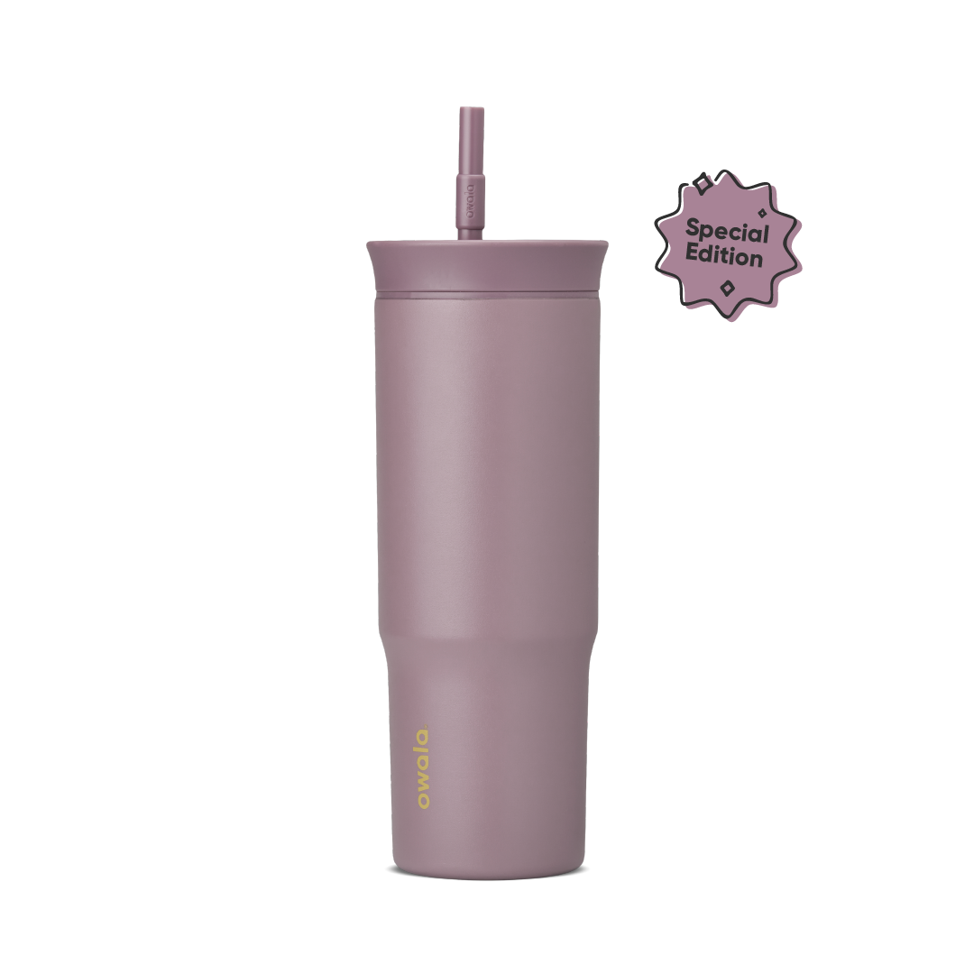 24oz Tumbler - A daily essential with style.