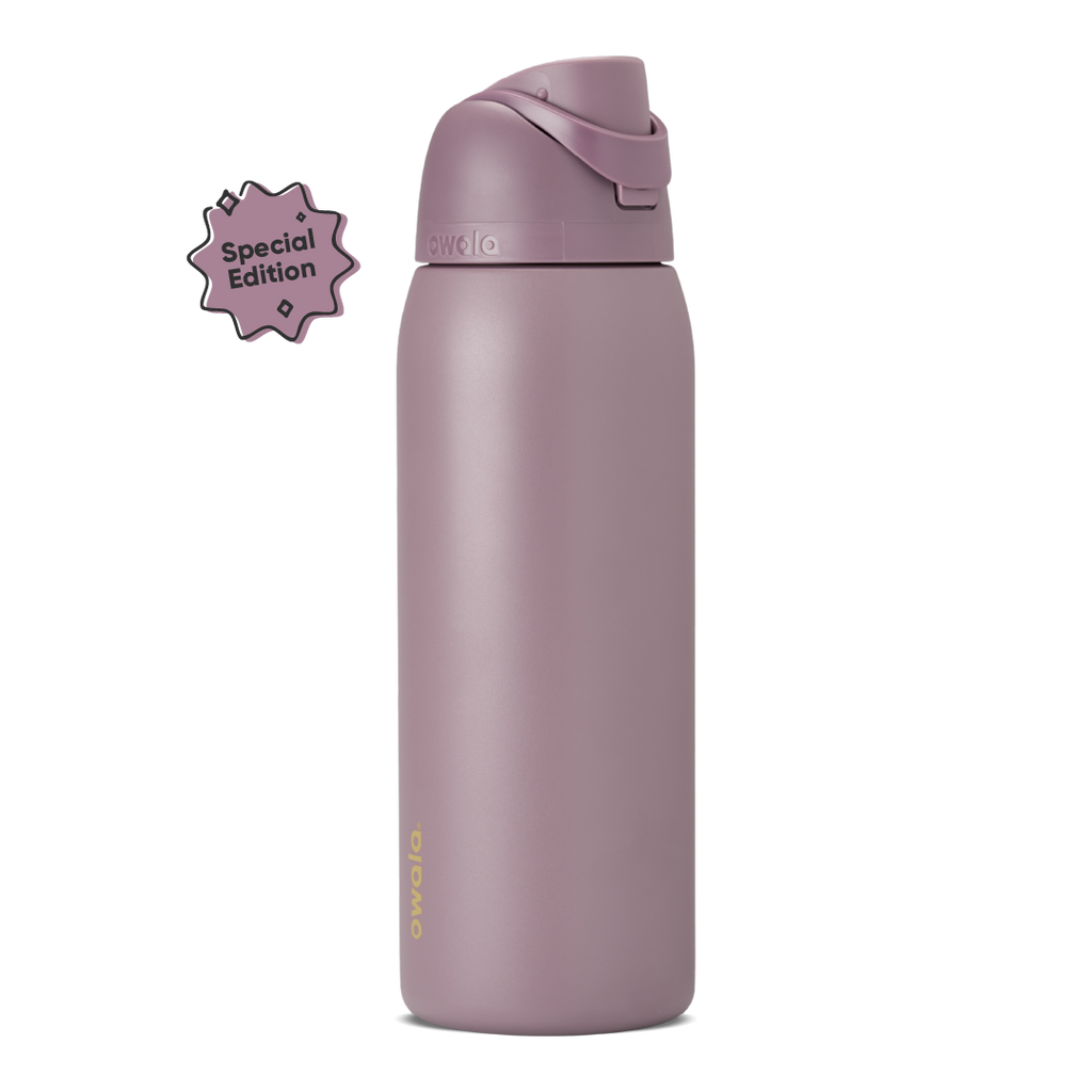 FreeSip® - Color outside the cupholder.