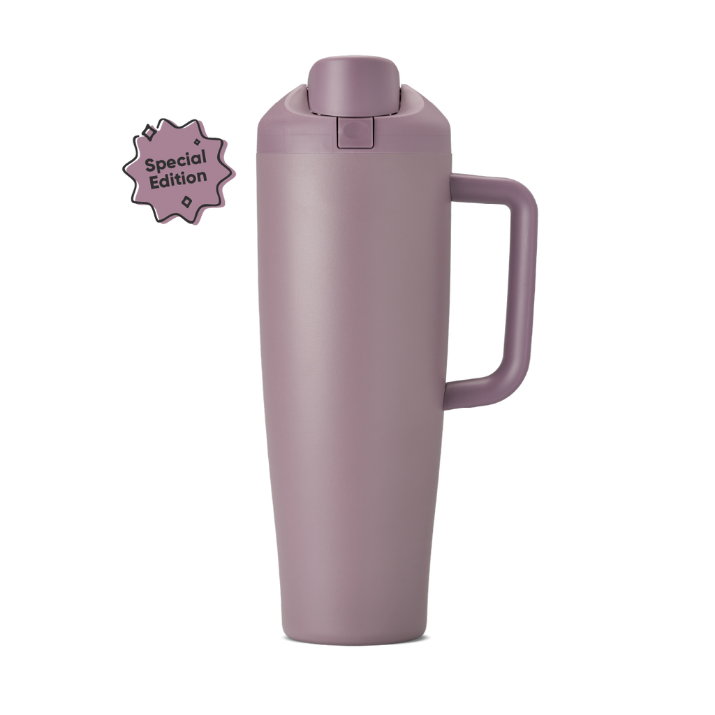 FreeSip® Tumbler - Gate changes. Good sips.