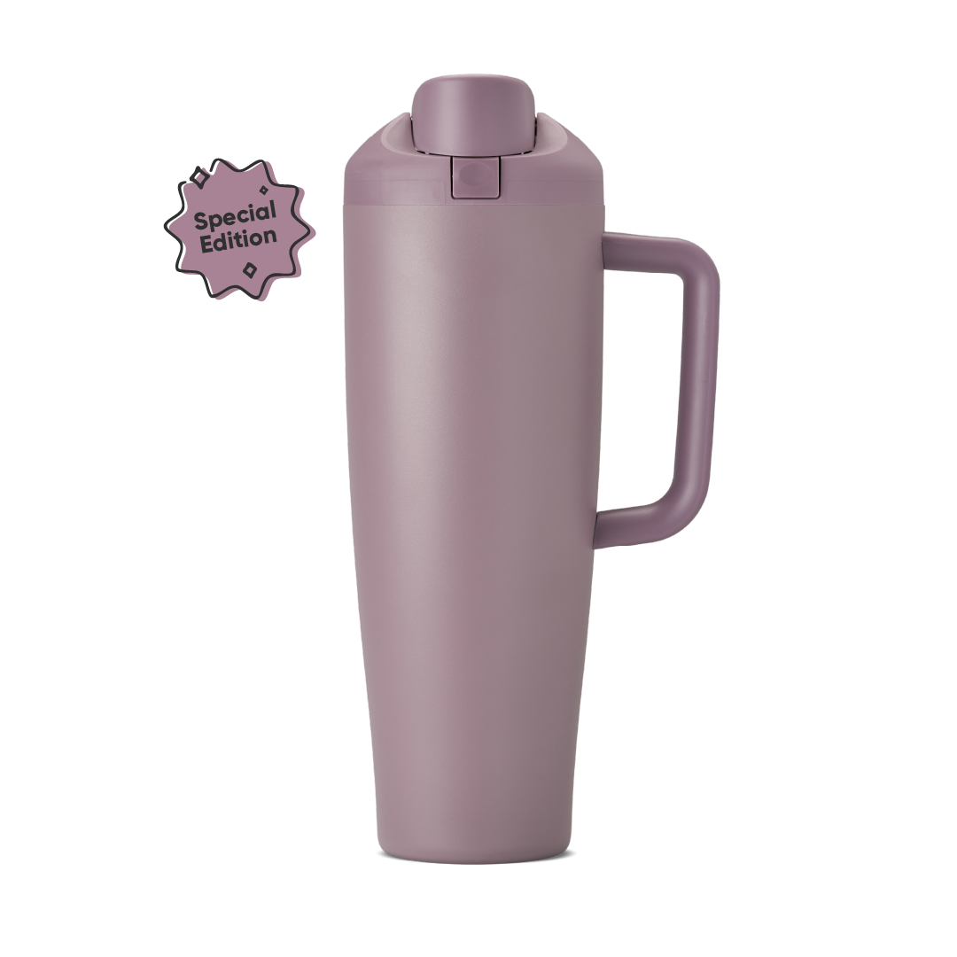 FreeSip® Tumbler - Gate changes. Good sips.