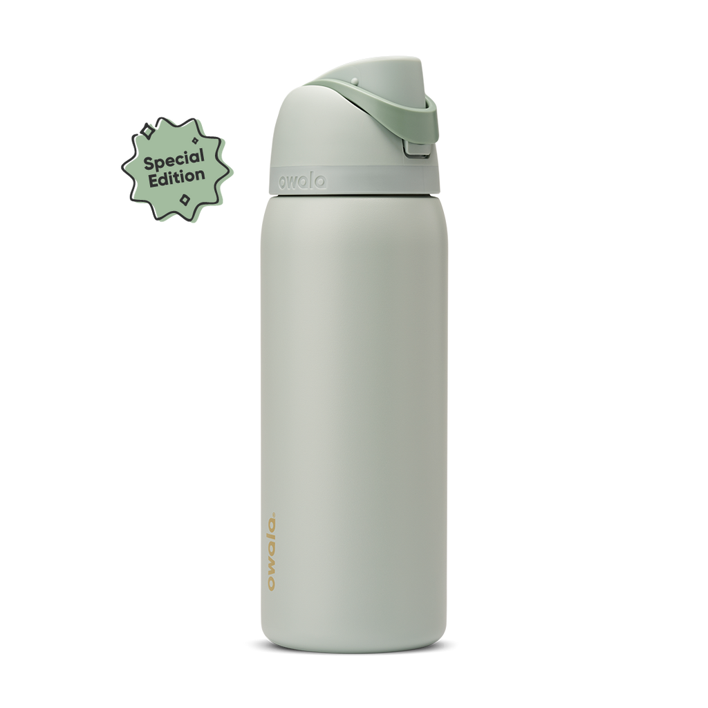 Summer Paradise - The bottle that tags along.